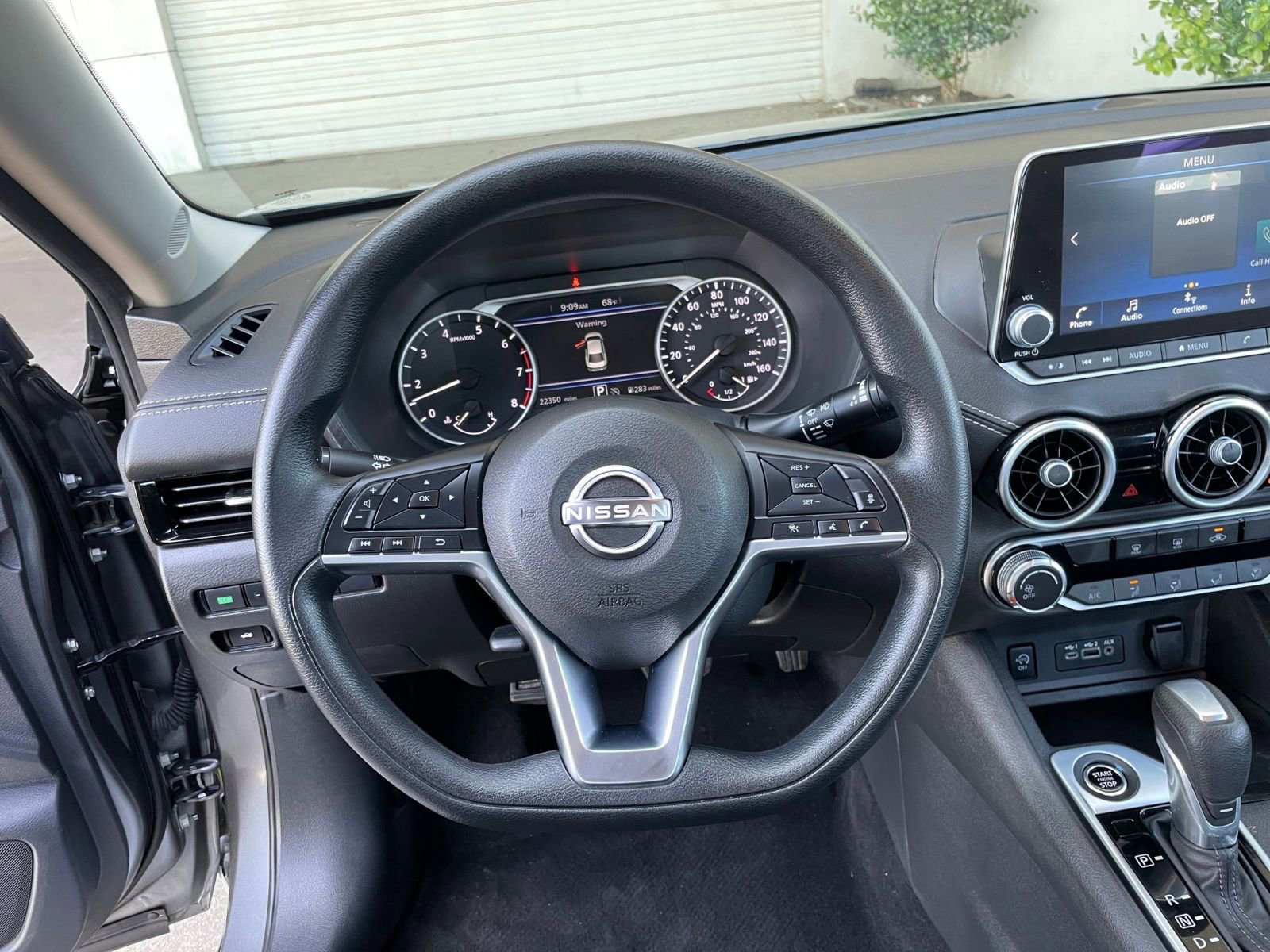 Thumbnail: 2025 Nissan Sentra - 28