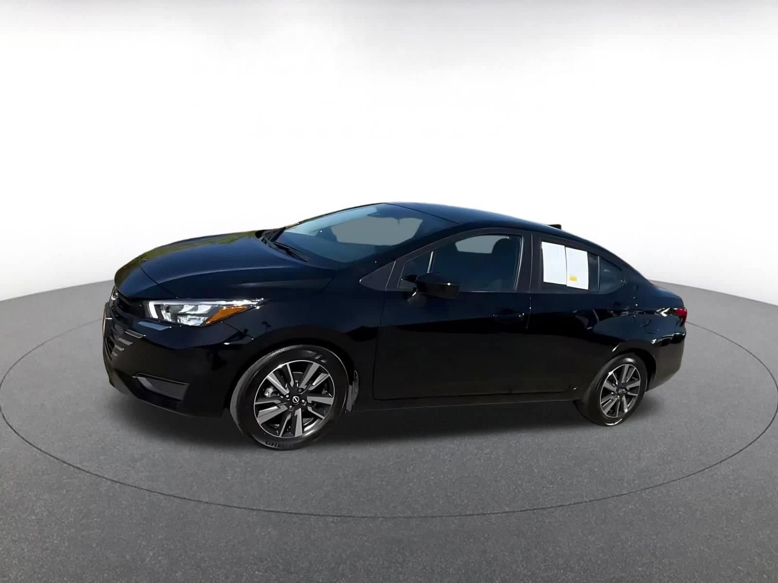 Thumbnail: 2025 Nissan Versa - 7
