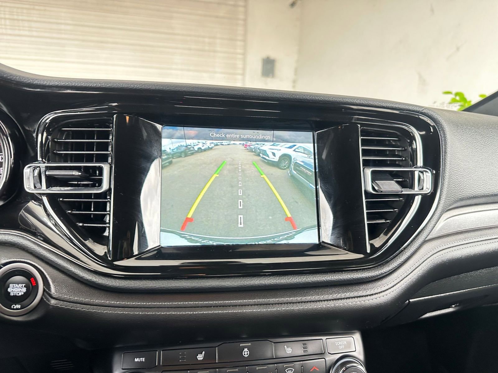 Thumbnail: 2024 Dodge Durango - 23