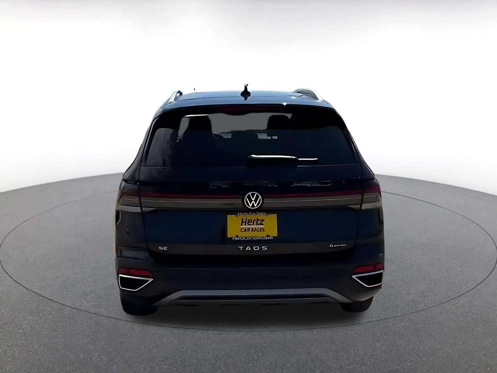 Thumbnail: 2026 Volkswagen Taos - 12