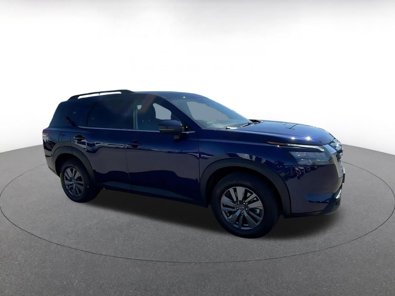 Thumbnail: 2025 Nissan Pathfinder - 2