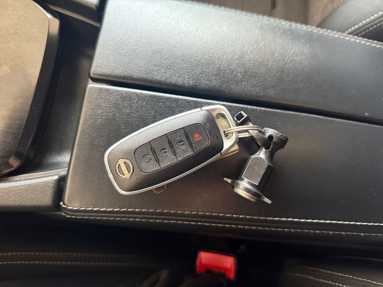 Thumbnail: 2023 Nissan Rogue - 21