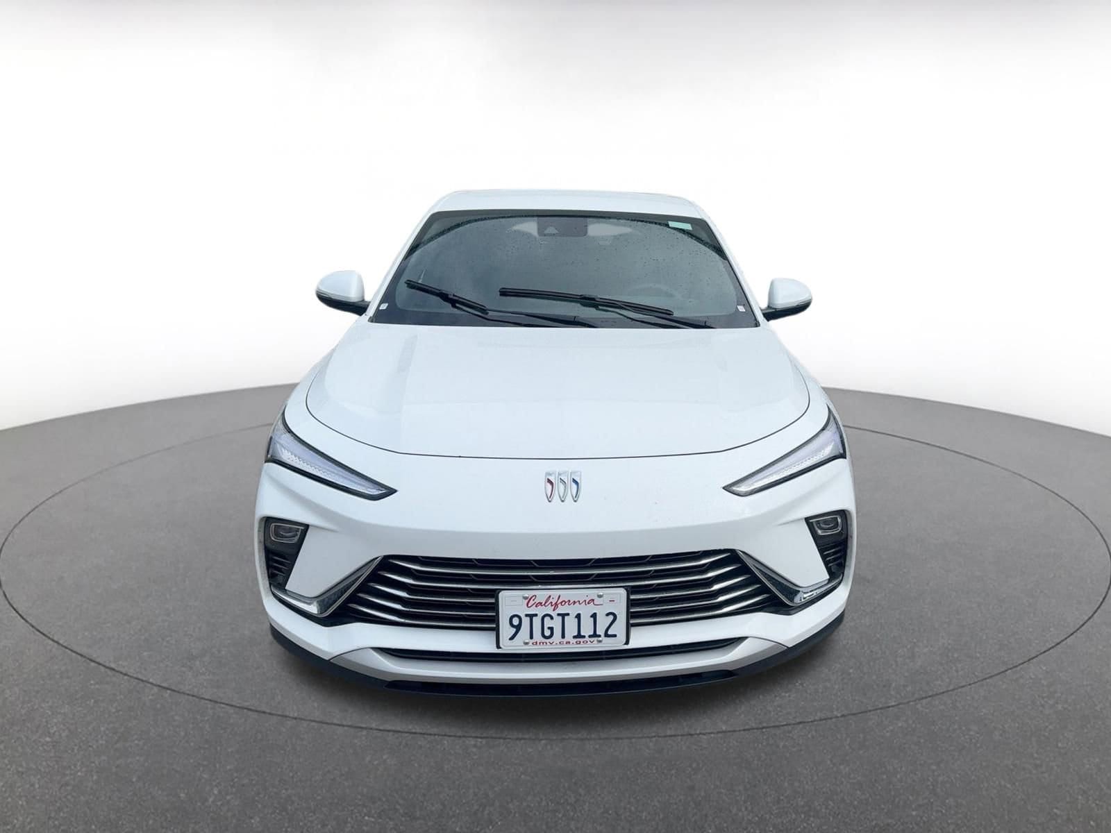 Thumbnail: 2025 Buick Envista - 2