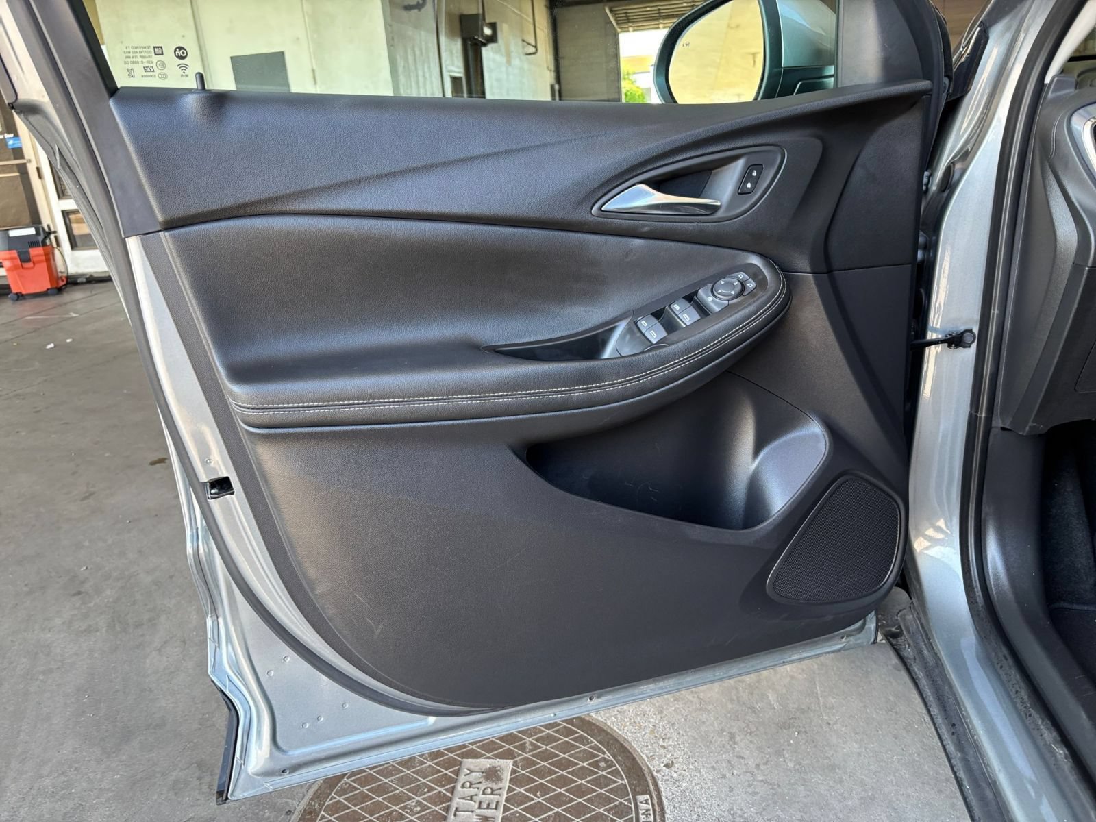 2025 Buick Encore GX Preferred - Photo 18