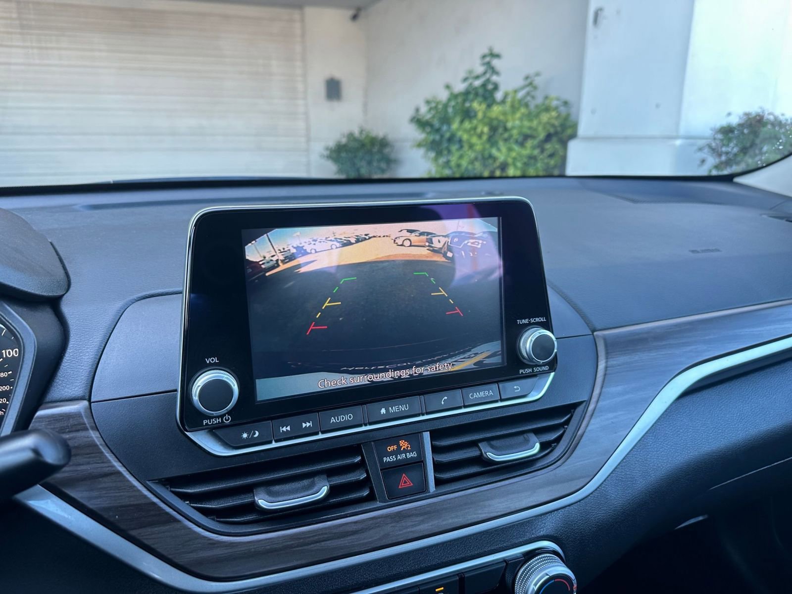 Thumbnail: 2025 Nissan Altima - 17