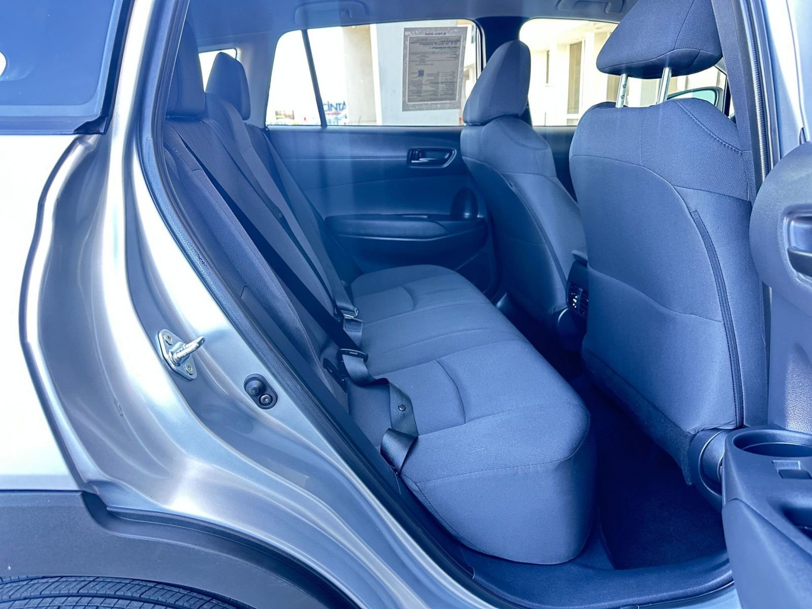 Thumbnail: 2025 Toyota Corolla Cross - 25