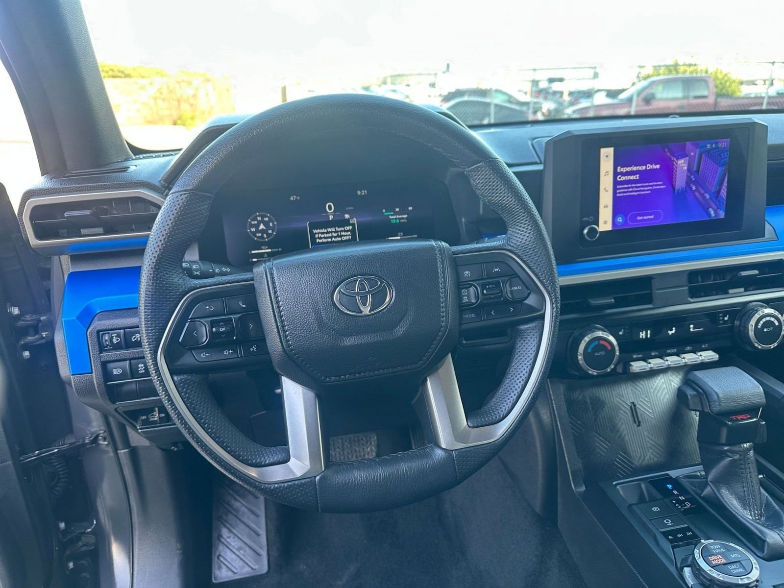 Thumbnail: 2025 Toyota Tacoma - 28