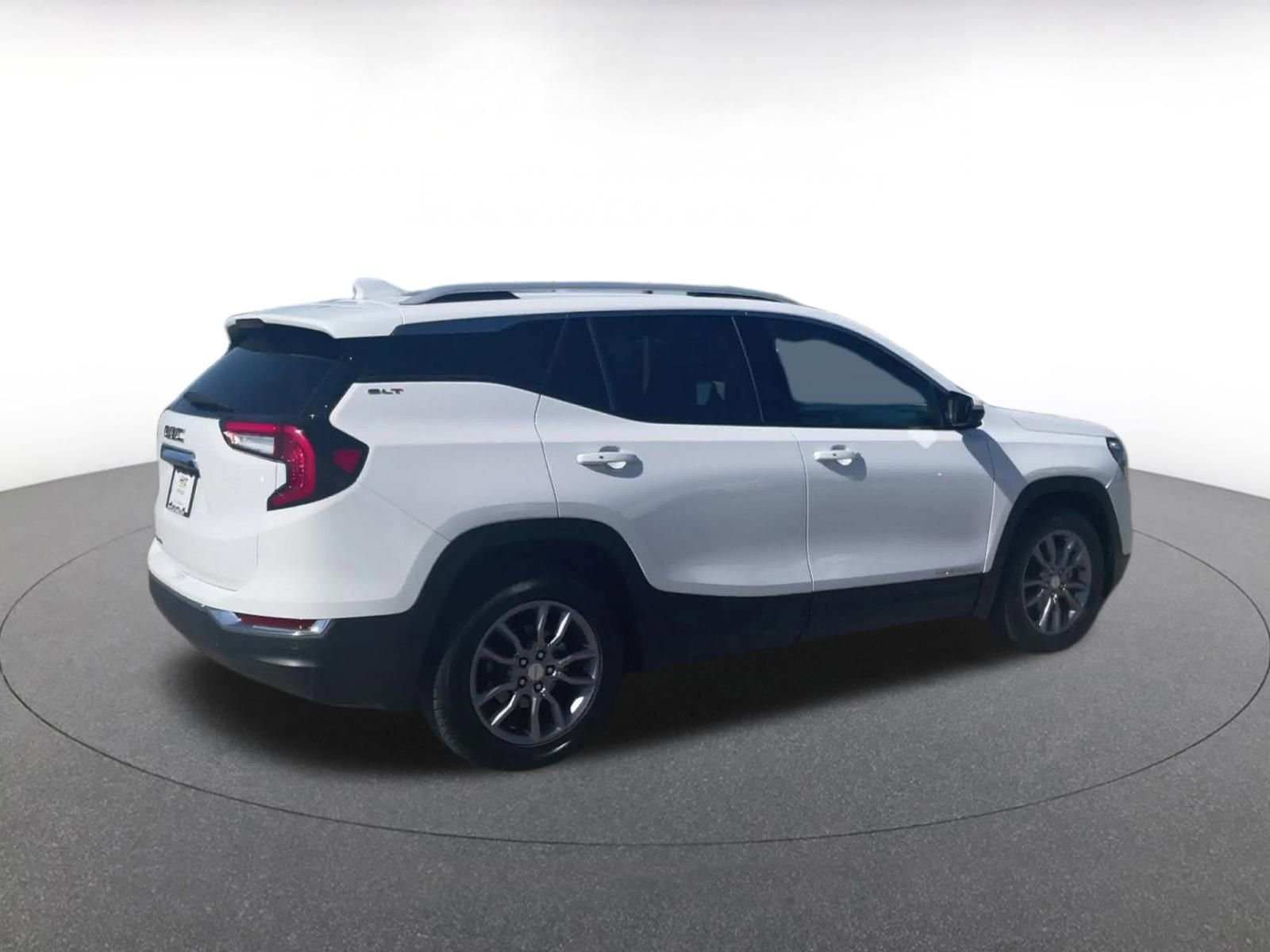 Thumbnail: 2023 GMC Terrain - 15