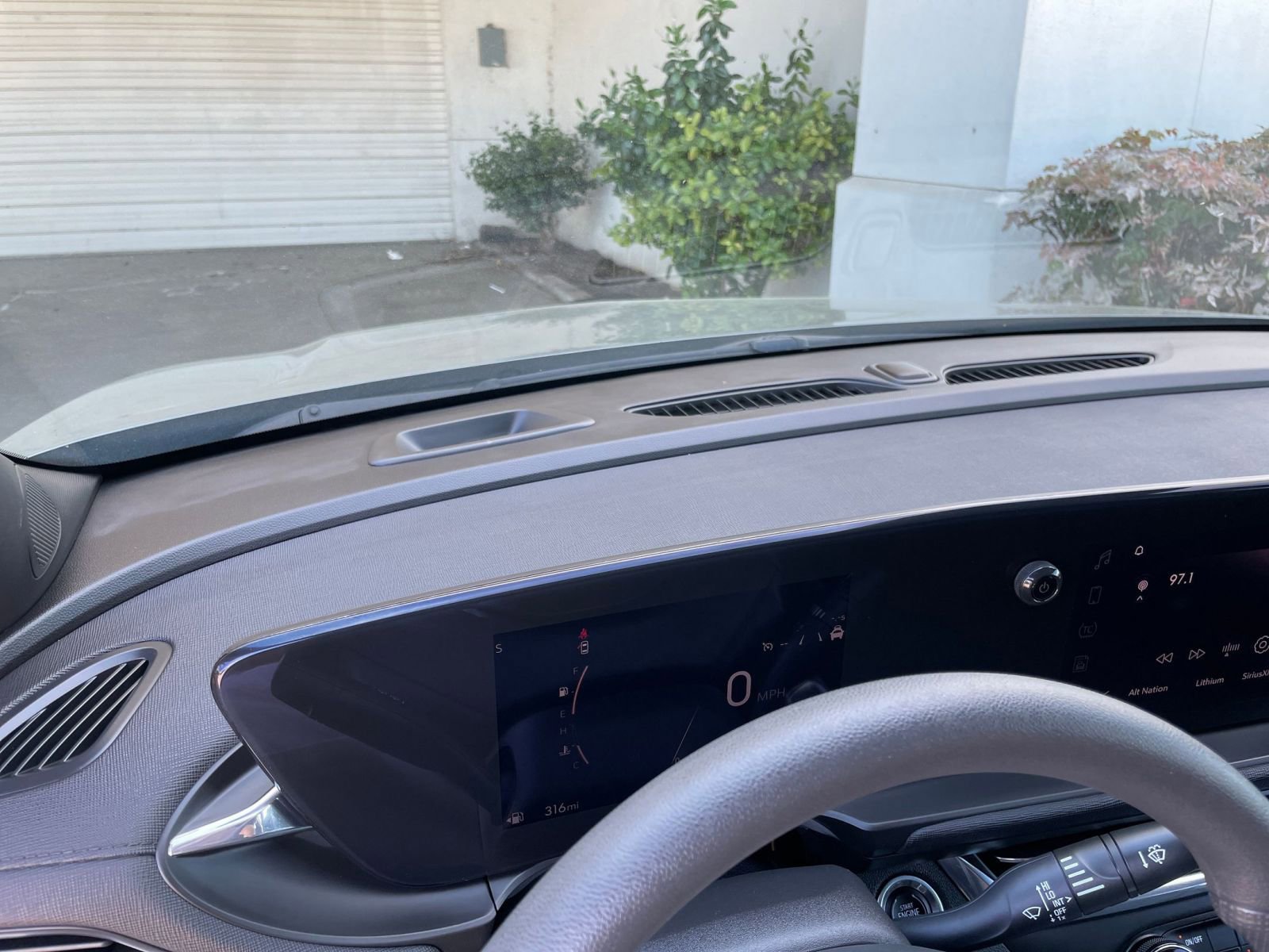 Thumbnail: 2025 Buick Envista - 34