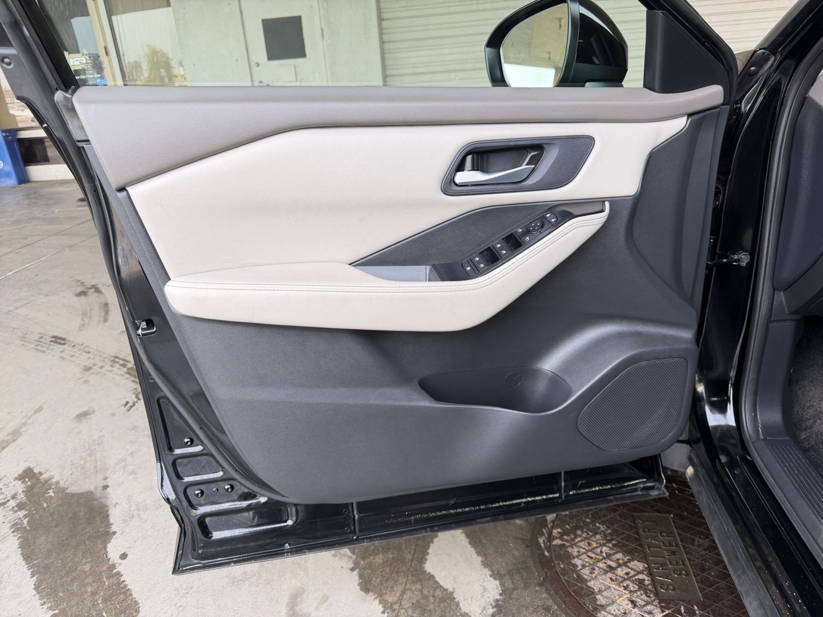 Thumbnail: 2025 Nissan Rogue - 18