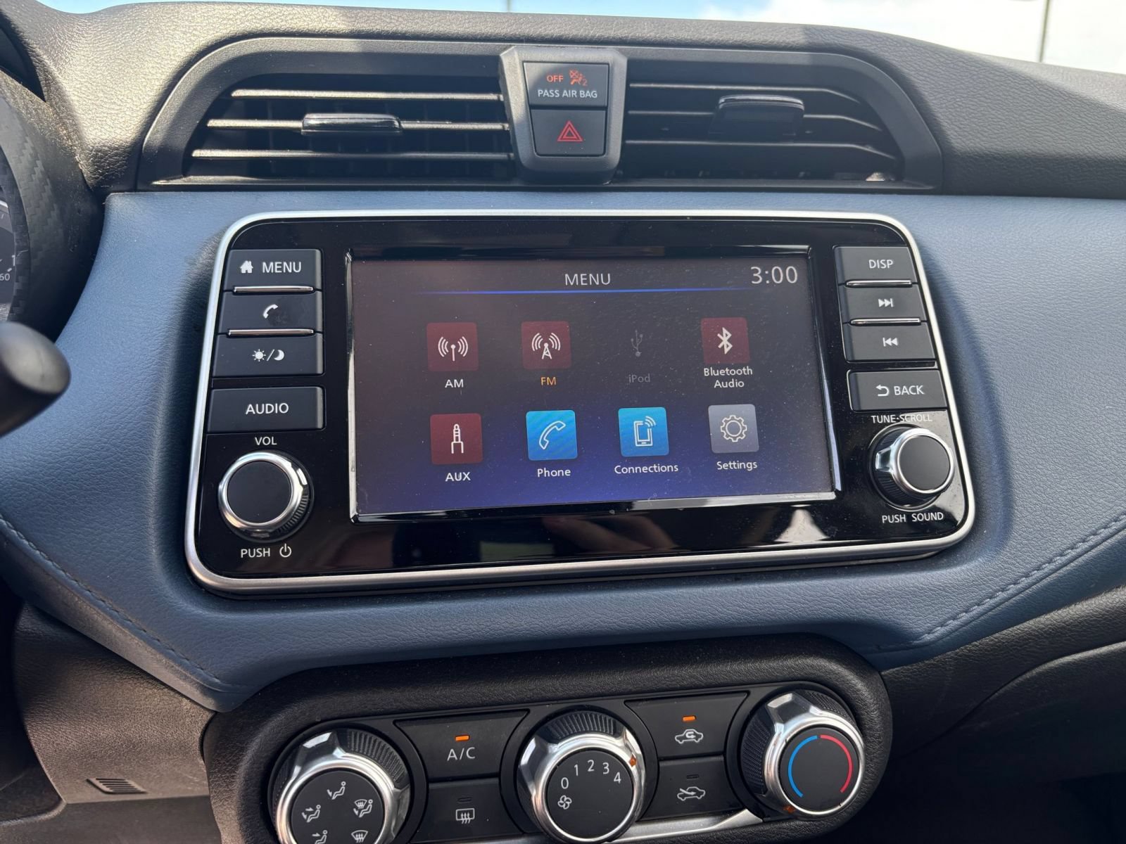 Thumbnail: 2025 Nissan Versa - 19