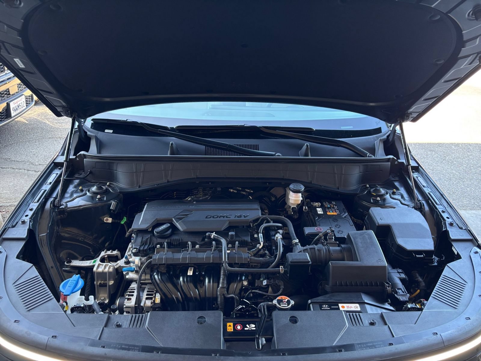 Thumbnail: 2026 Hyundai Kona - 31