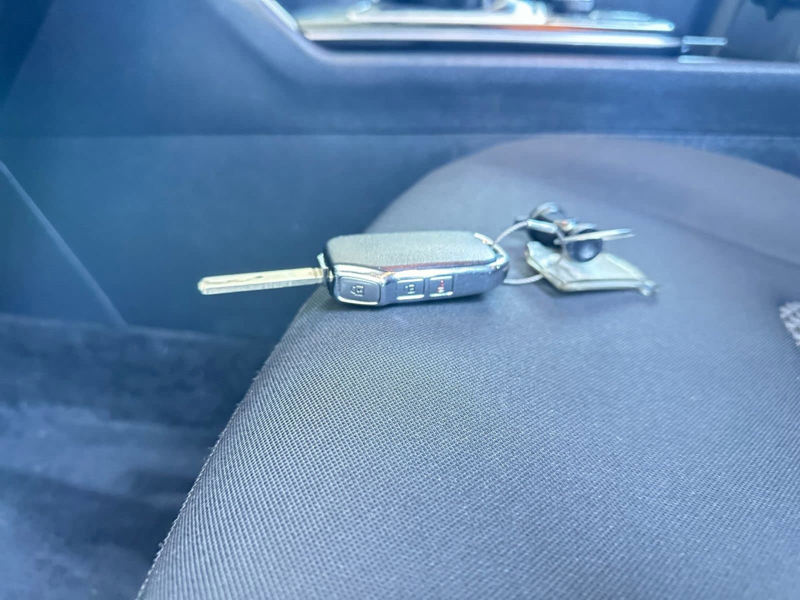 Thumbnail: 2024 Kia Sportage - 22