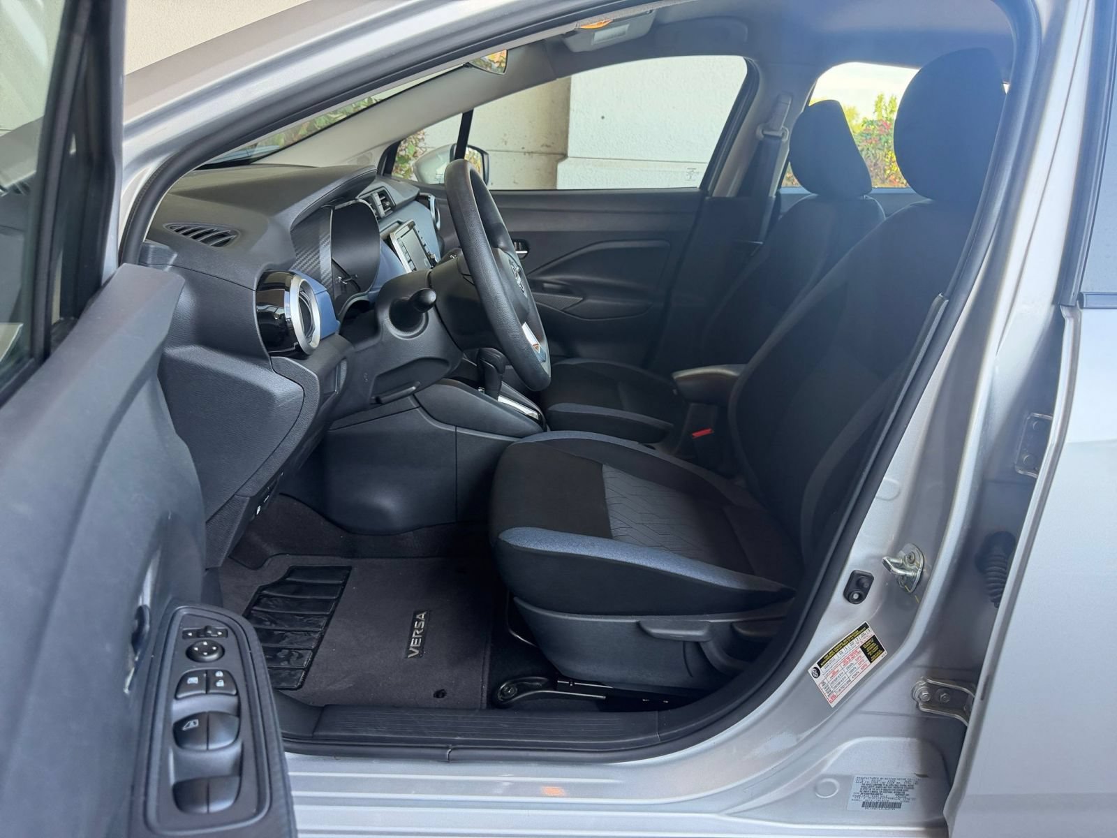 Thumbnail: 2025 Nissan Versa - 35