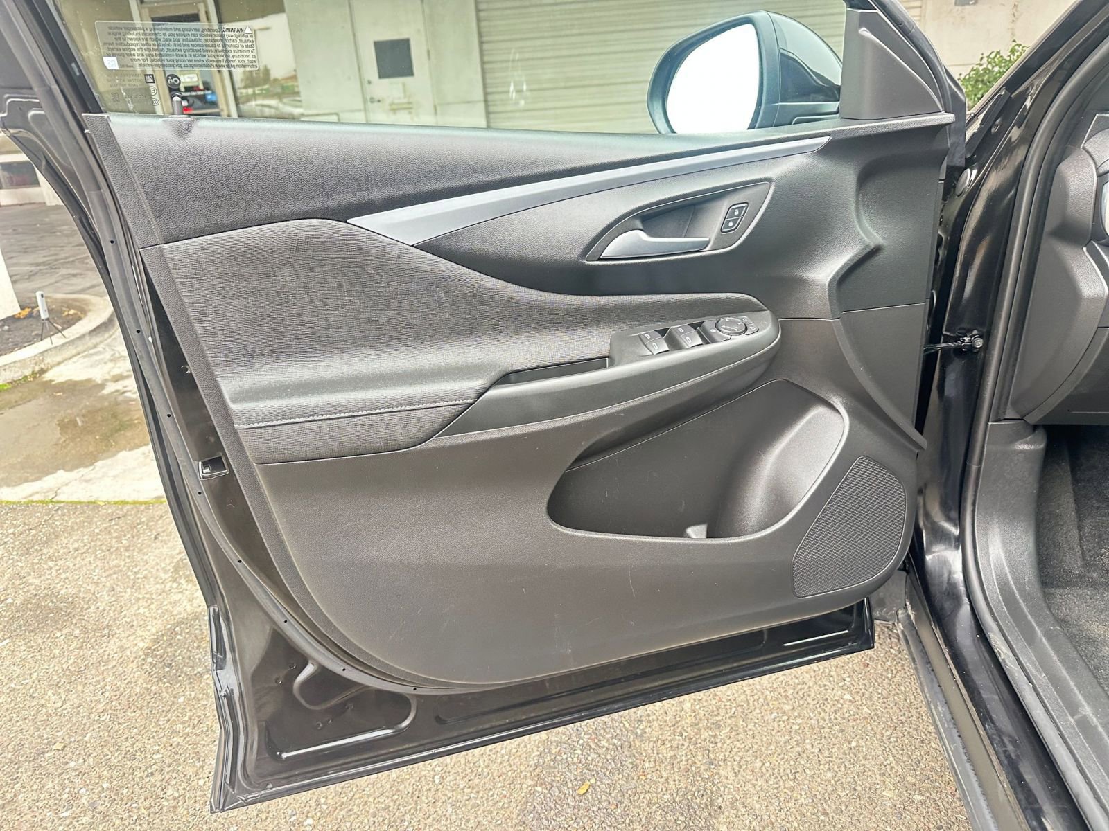 Thumbnail: 2025 Buick Envista - 20