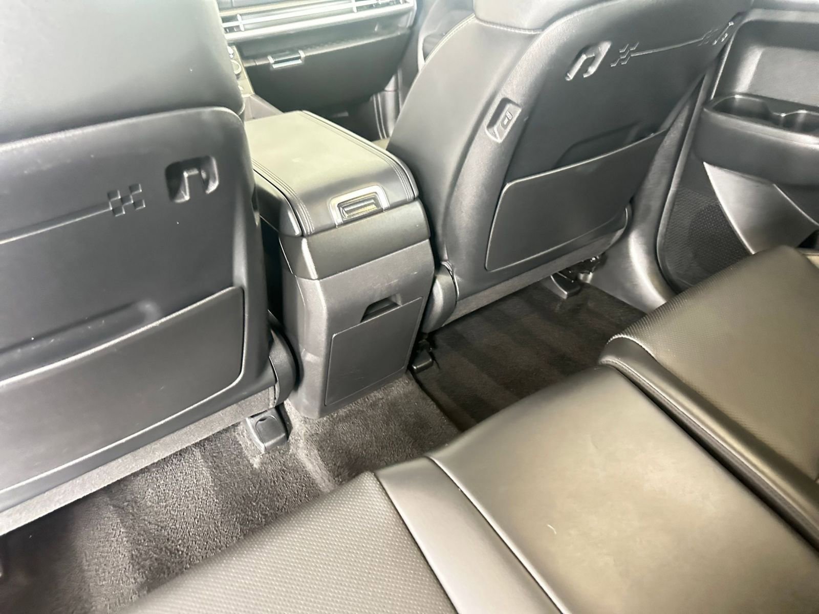 Thumbnail: 2025 Hyundai Santa Fe - 25