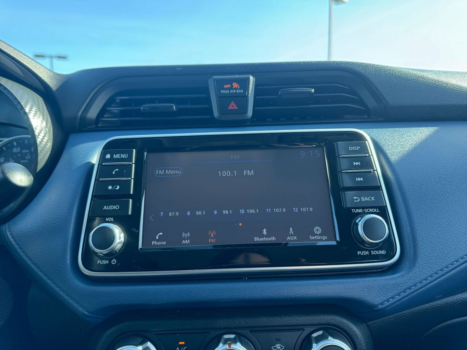 Thumbnail: 2025 Nissan Versa - 20