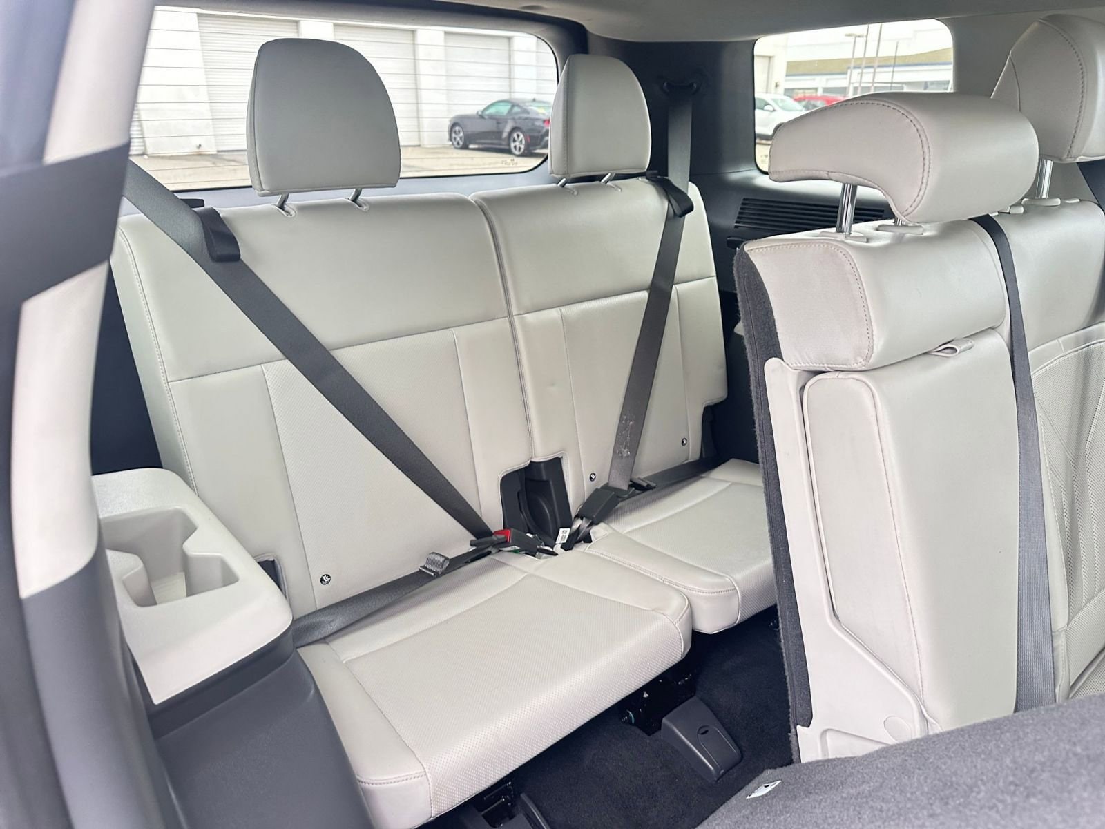 Thumbnail: 2025 Hyundai Santa Fe - 17