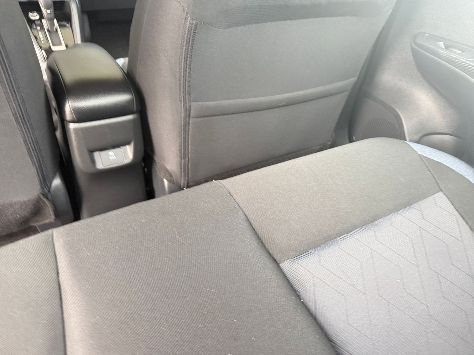 Thumbnail: 2025 Nissan Versa - 23