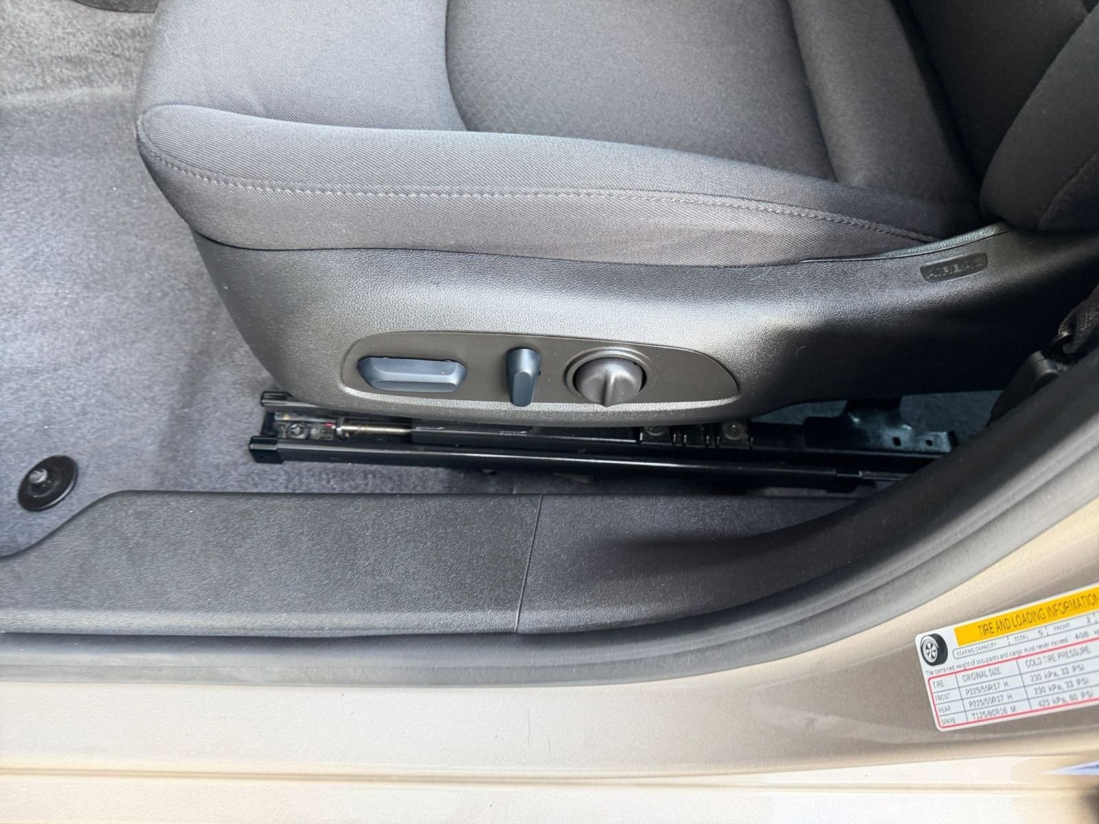 Thumbnail: 2023 Chevrolet Malibu - 22