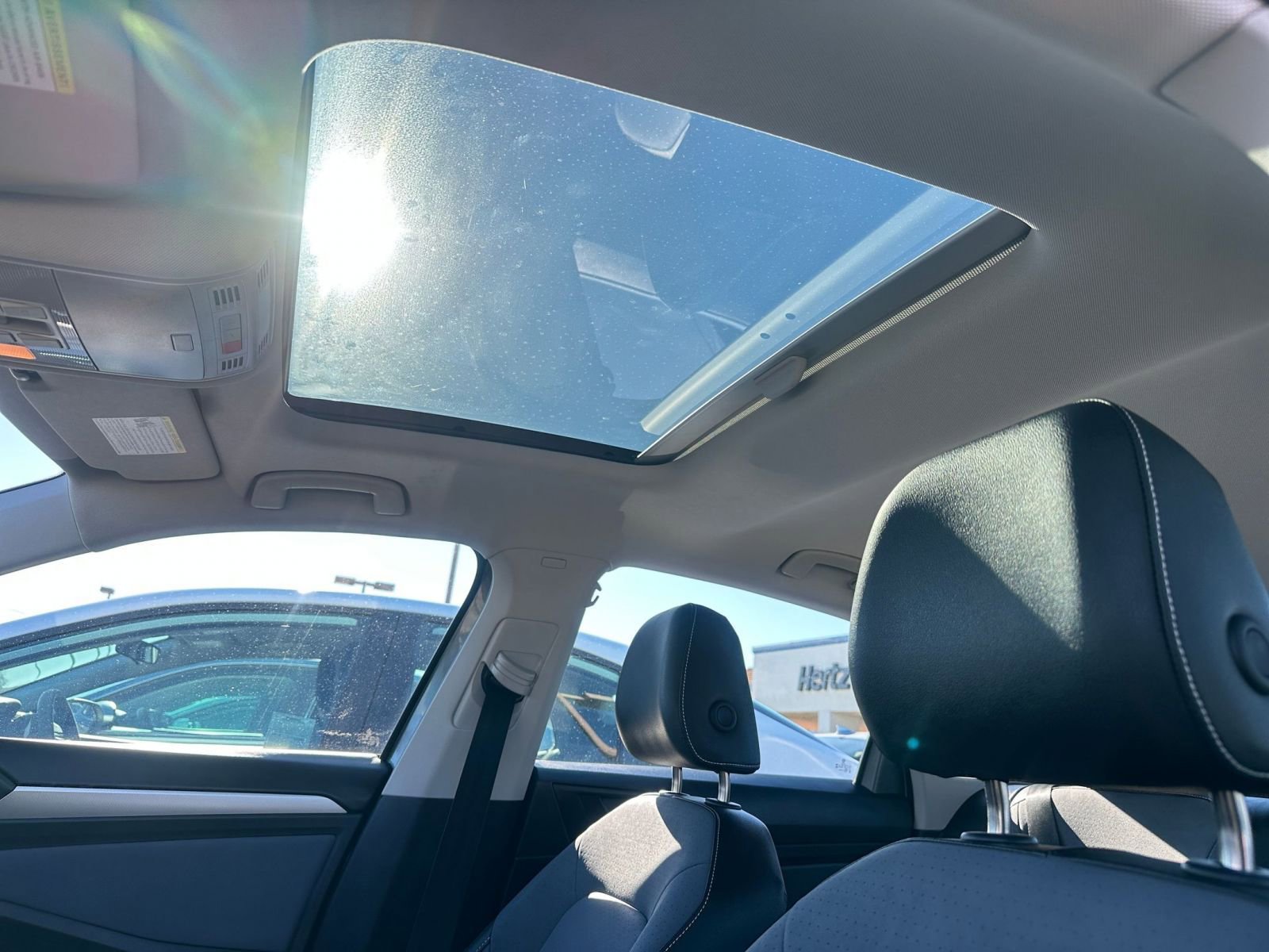 Thumbnail: 2025 Volkswagen Jetta - 29