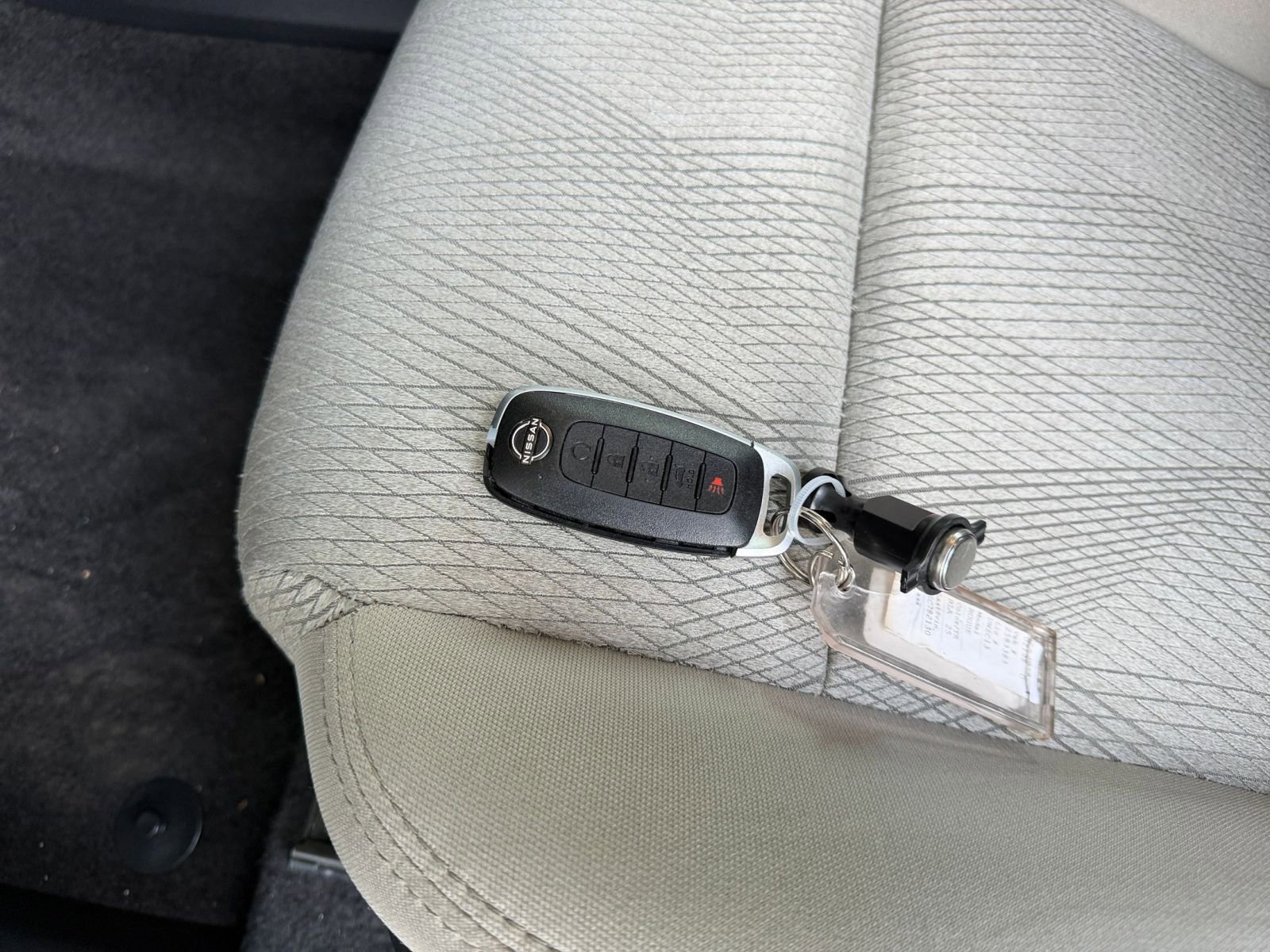 Thumbnail: 2025 Nissan Rogue - 21