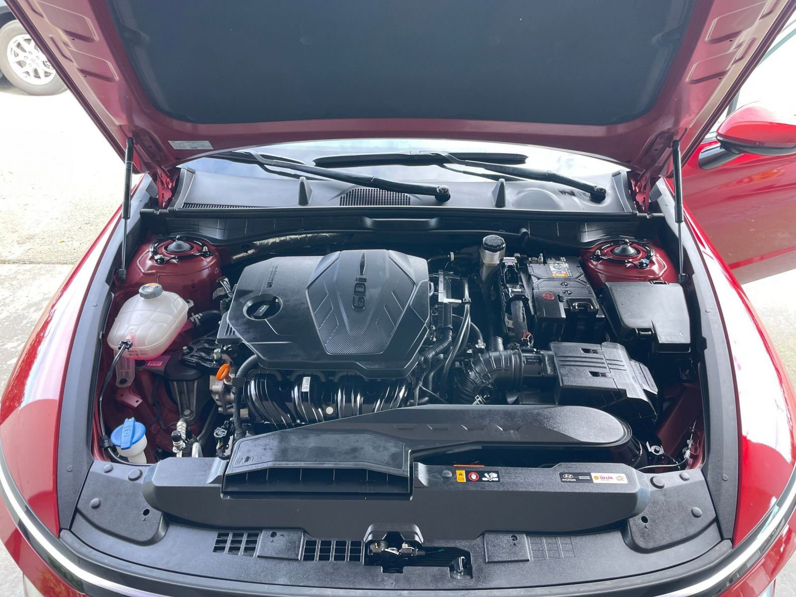 Thumbnail: 2025 Hyundai Sonata - 33