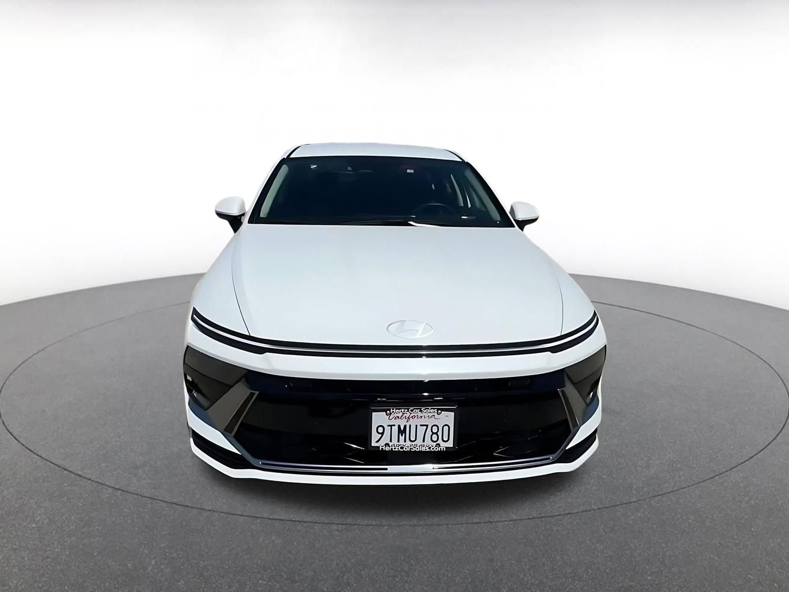 Thumbnail: 2025 Hyundai Sonata - 7