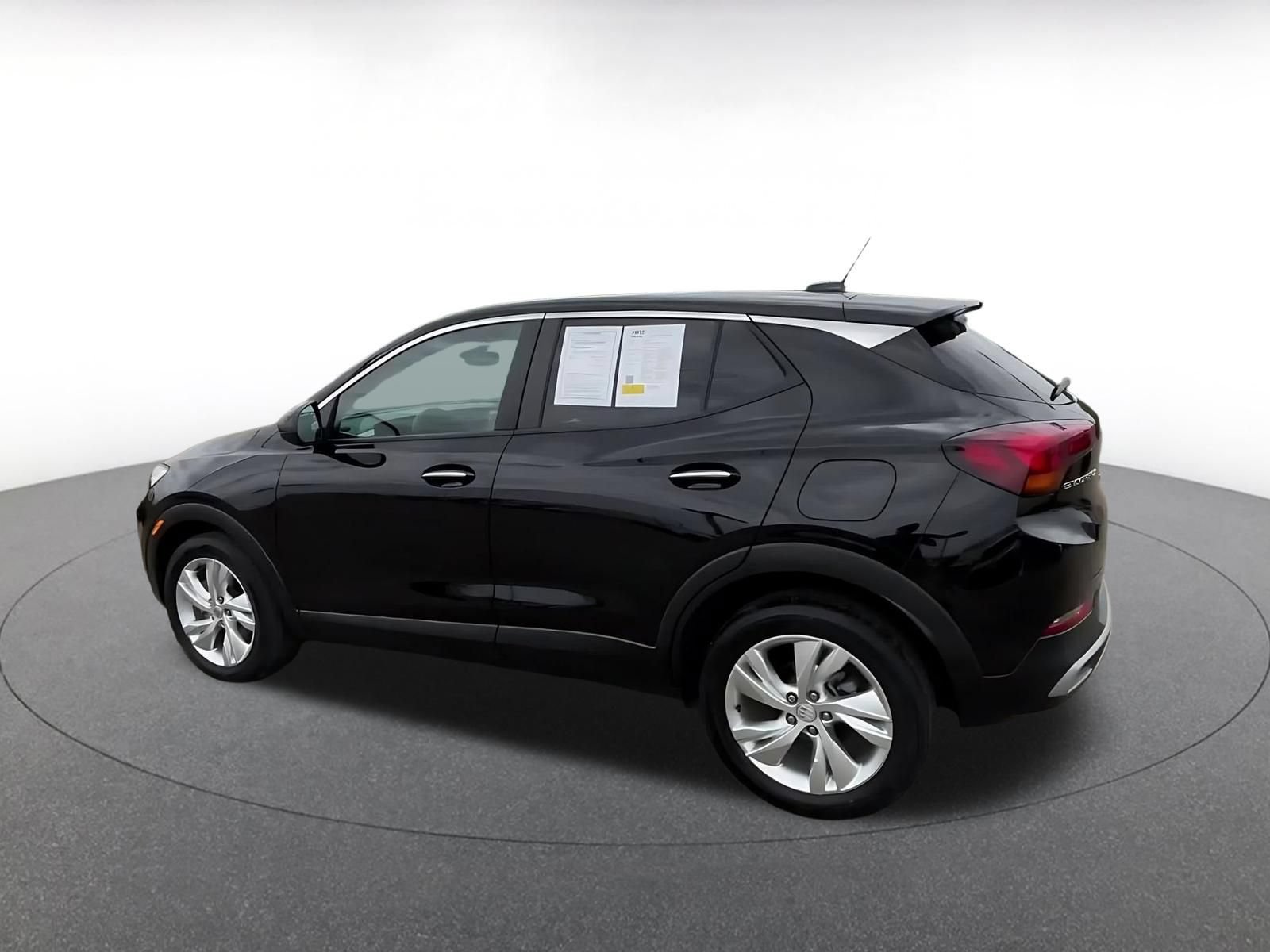 Thumbnail: 2025 Buick Encore GX - 10
