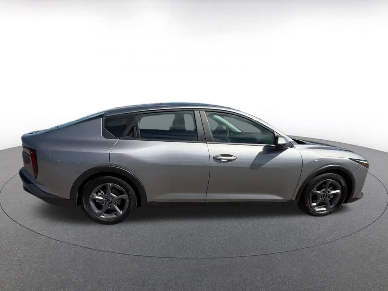 Thumbnail: 2026 Kia K4 - 16