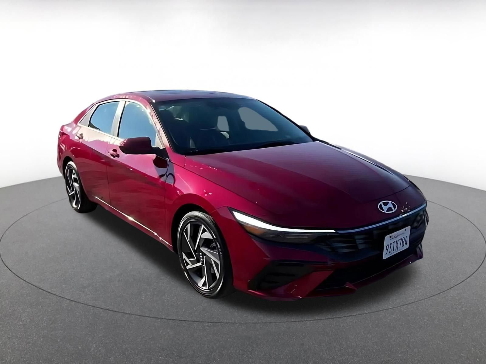 Thumbnail: 2025 Hyundai Elantra - 3