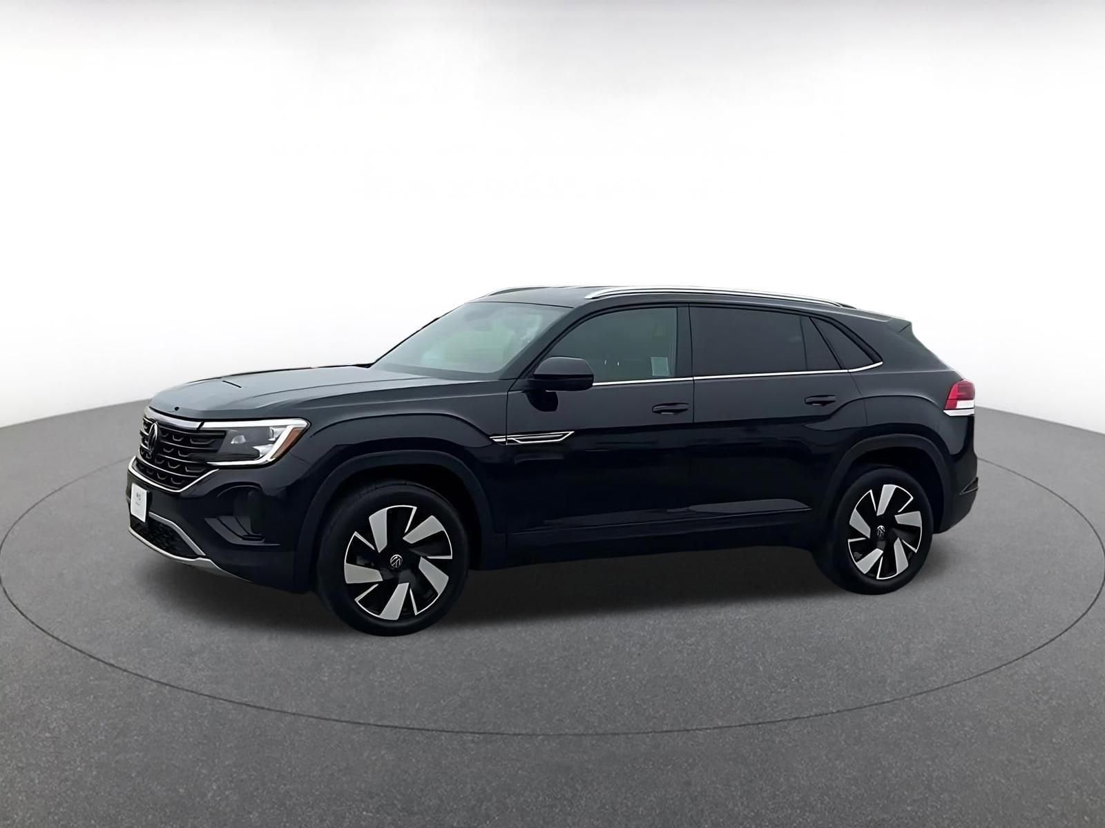 Thumbnail: 2025 Volkswagen Atlas - 8