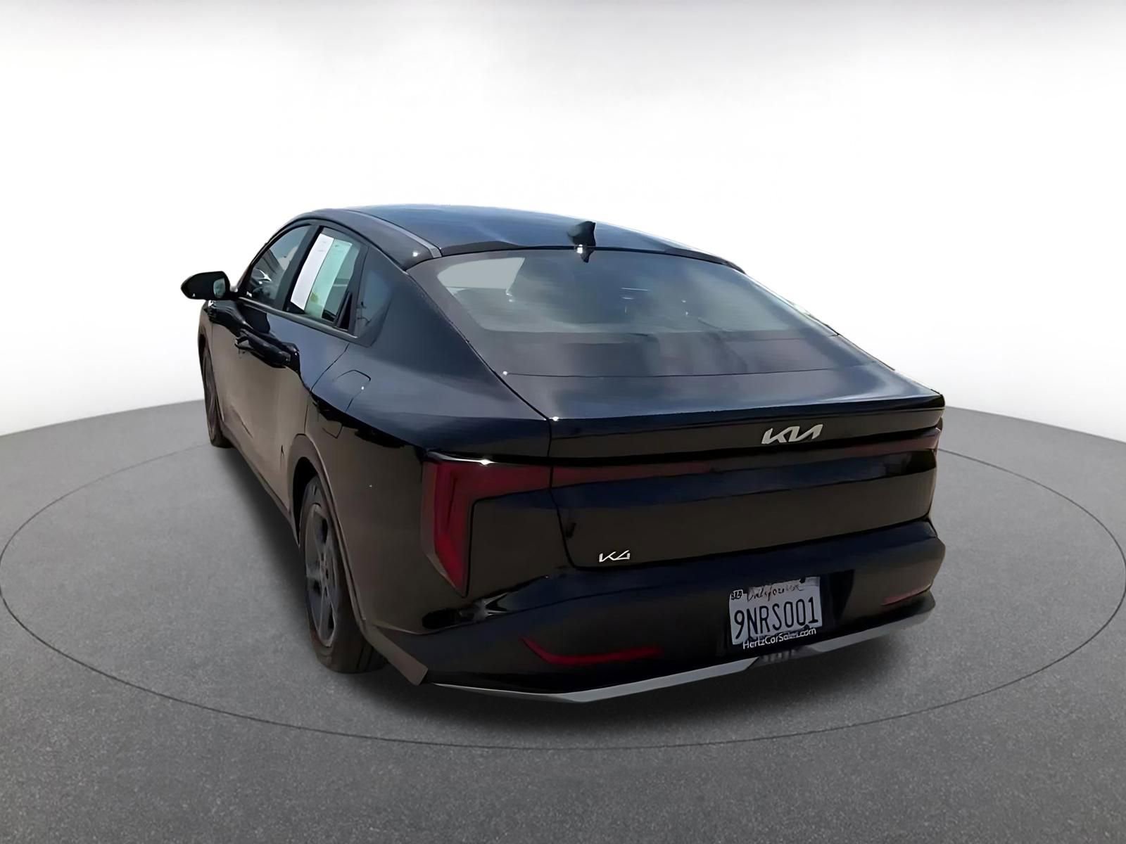 Thumbnail: 2025 Kia K4 - 11