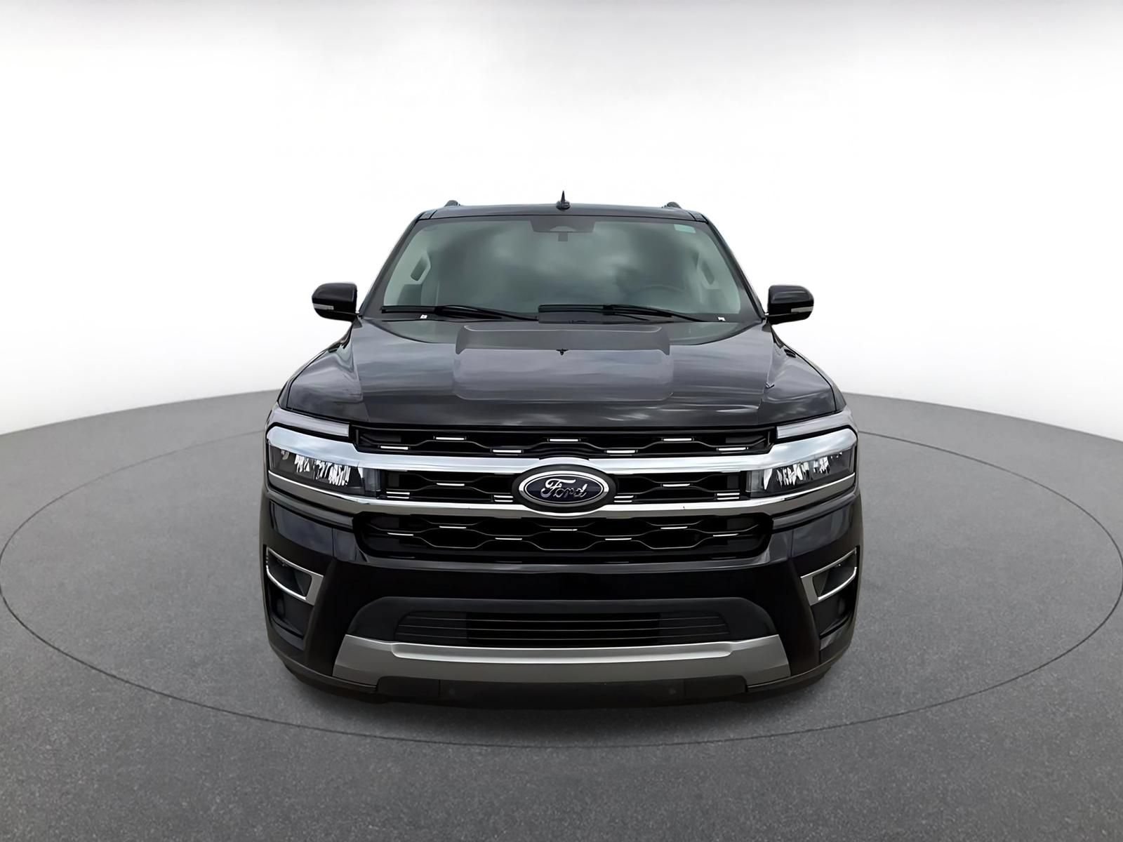 Thumbnail: 2024 Ford Expedition - 4