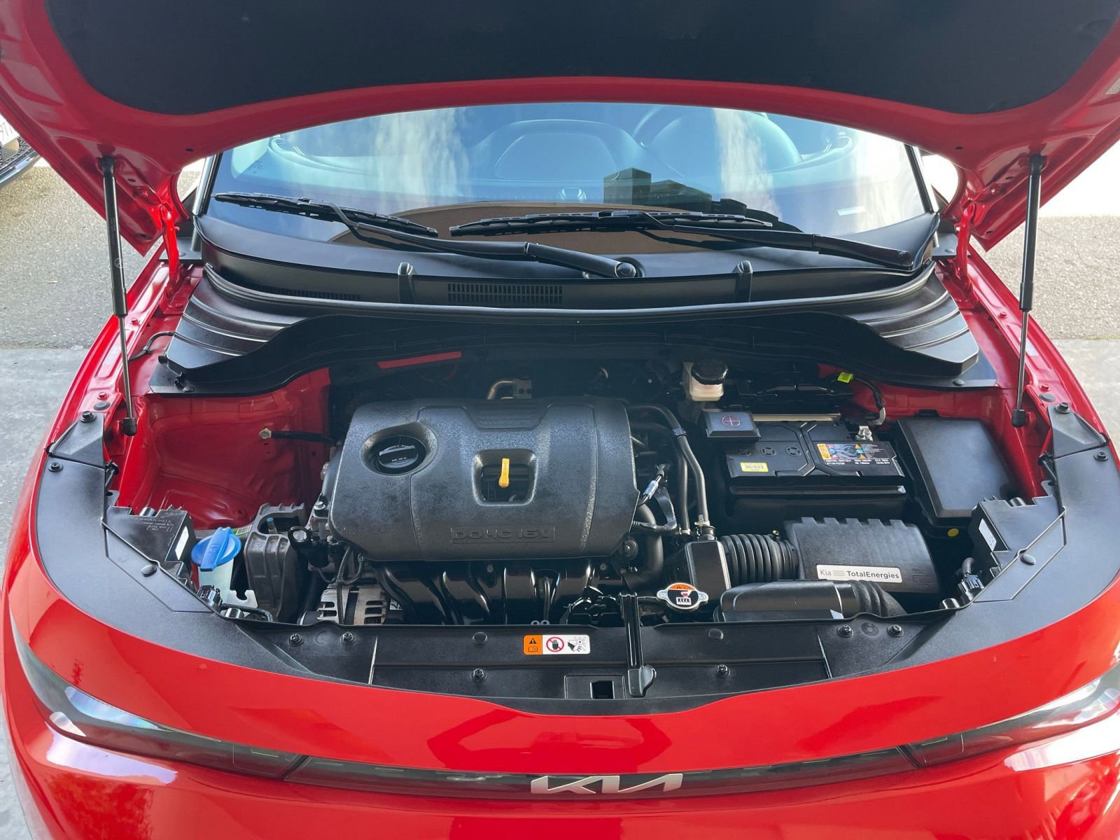 Thumbnail: 2025 Kia Soul - 32