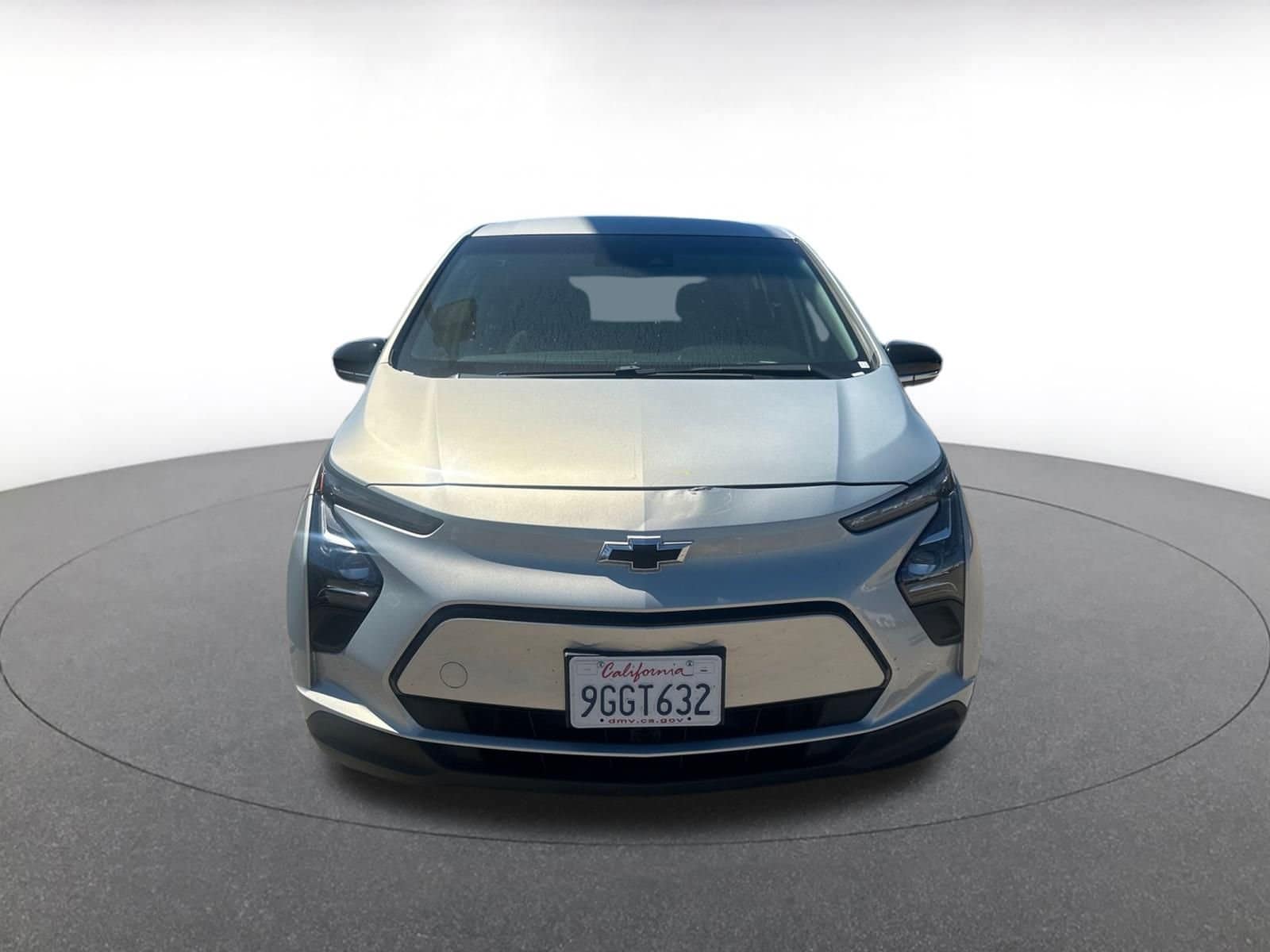 Thumbnail: 2023 Chevrolet Bolt EV - 2