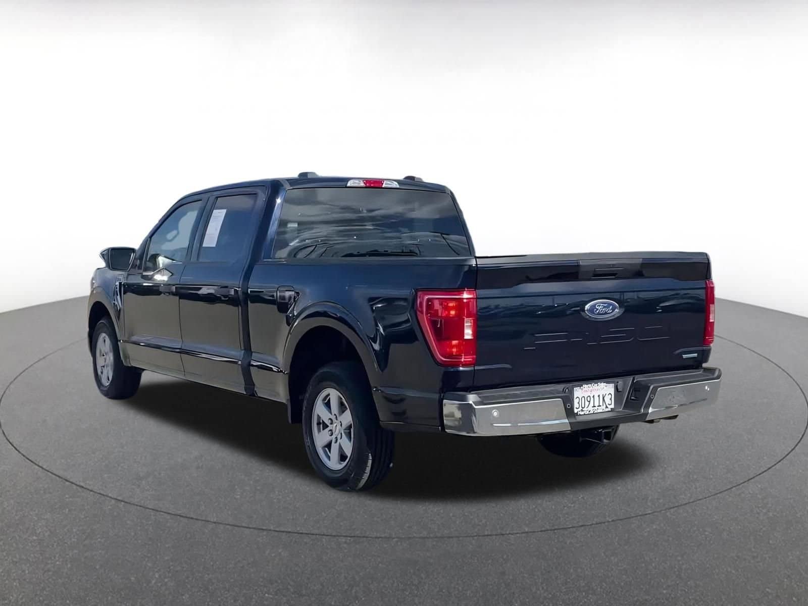 Thumbnail: 2023 Ford F-150 - 10