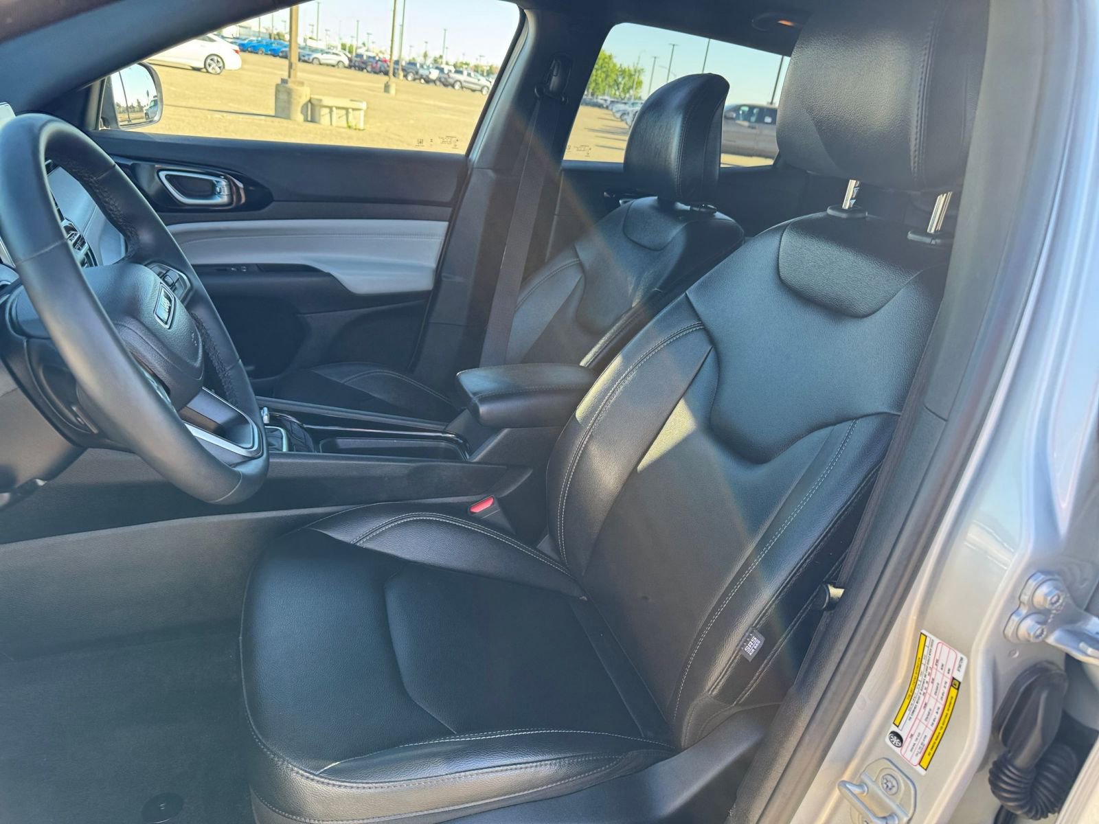 Thumbnail: 2025 Jeep Compass - 28