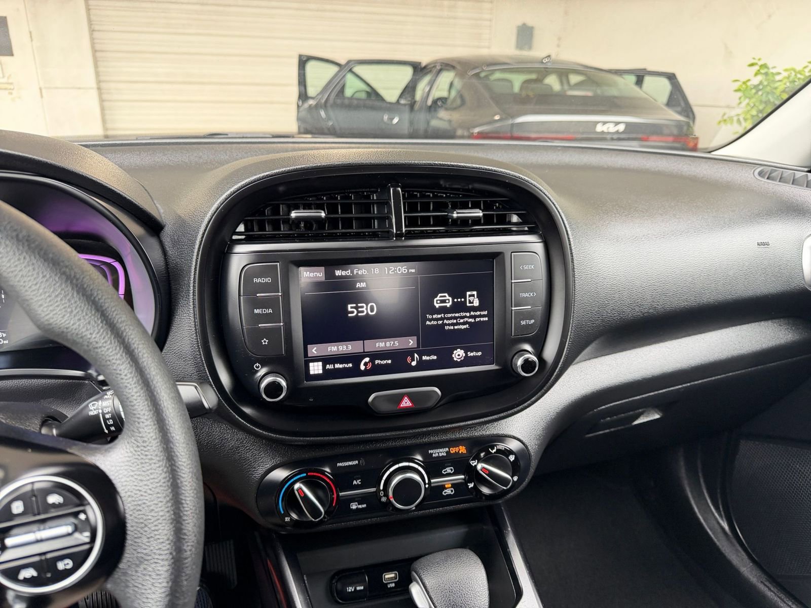 Thumbnail: 2025 Kia Soul - 20