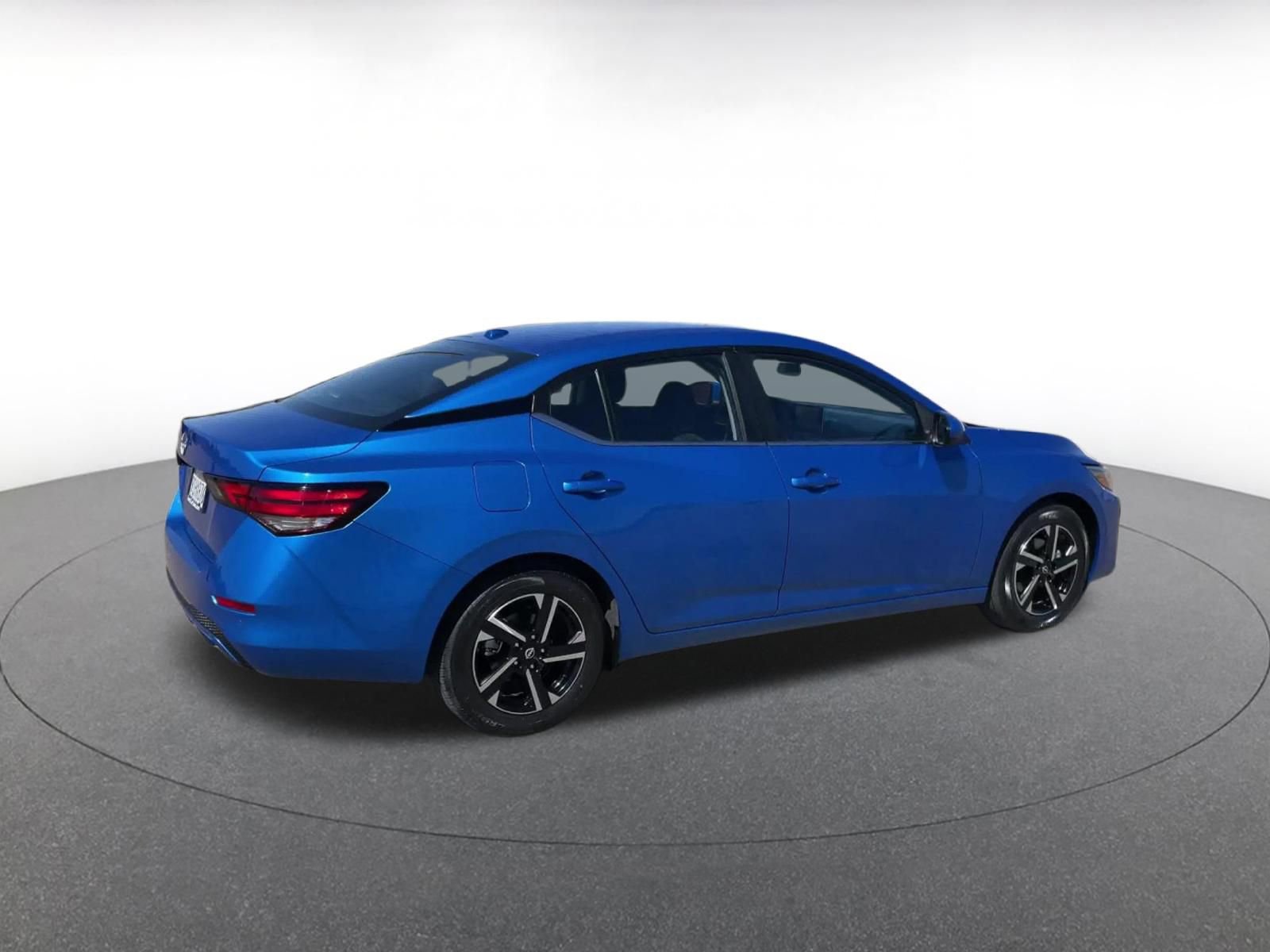 Thumbnail: 2025 Nissan Sentra - 15