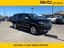 2023 Chevrolet Tahoe Premier -
                Stockton, CA