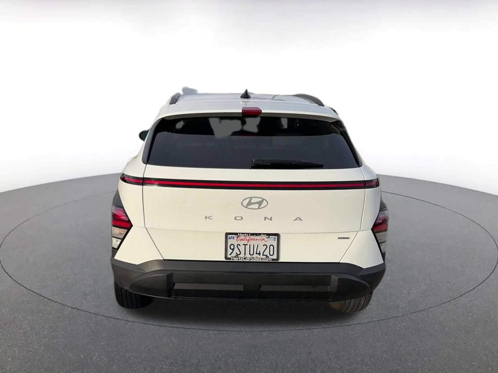 Thumbnail: 2025 Hyundai Kona - 12