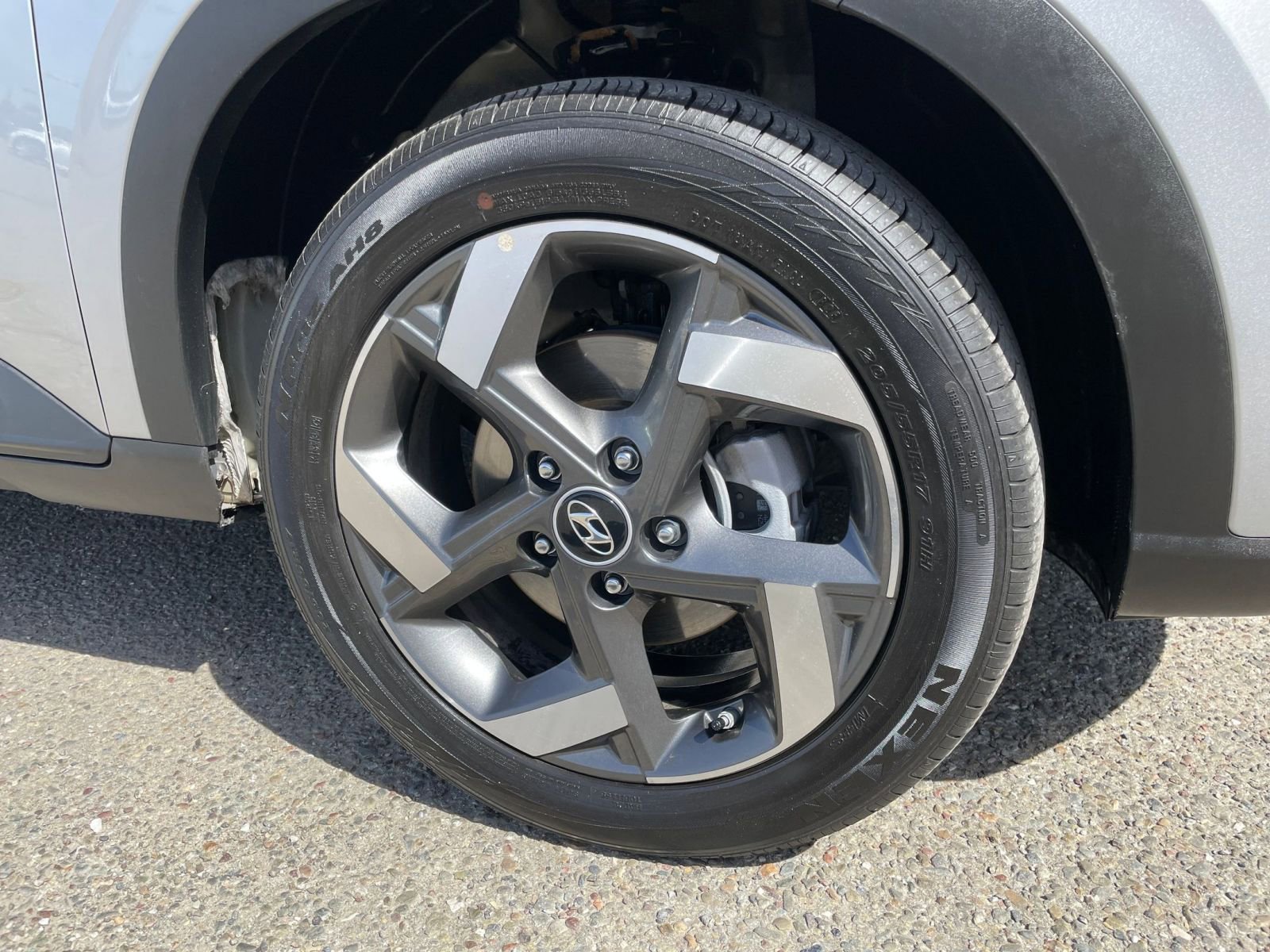 Thumbnail: 2025 Hyundai Venue - 31