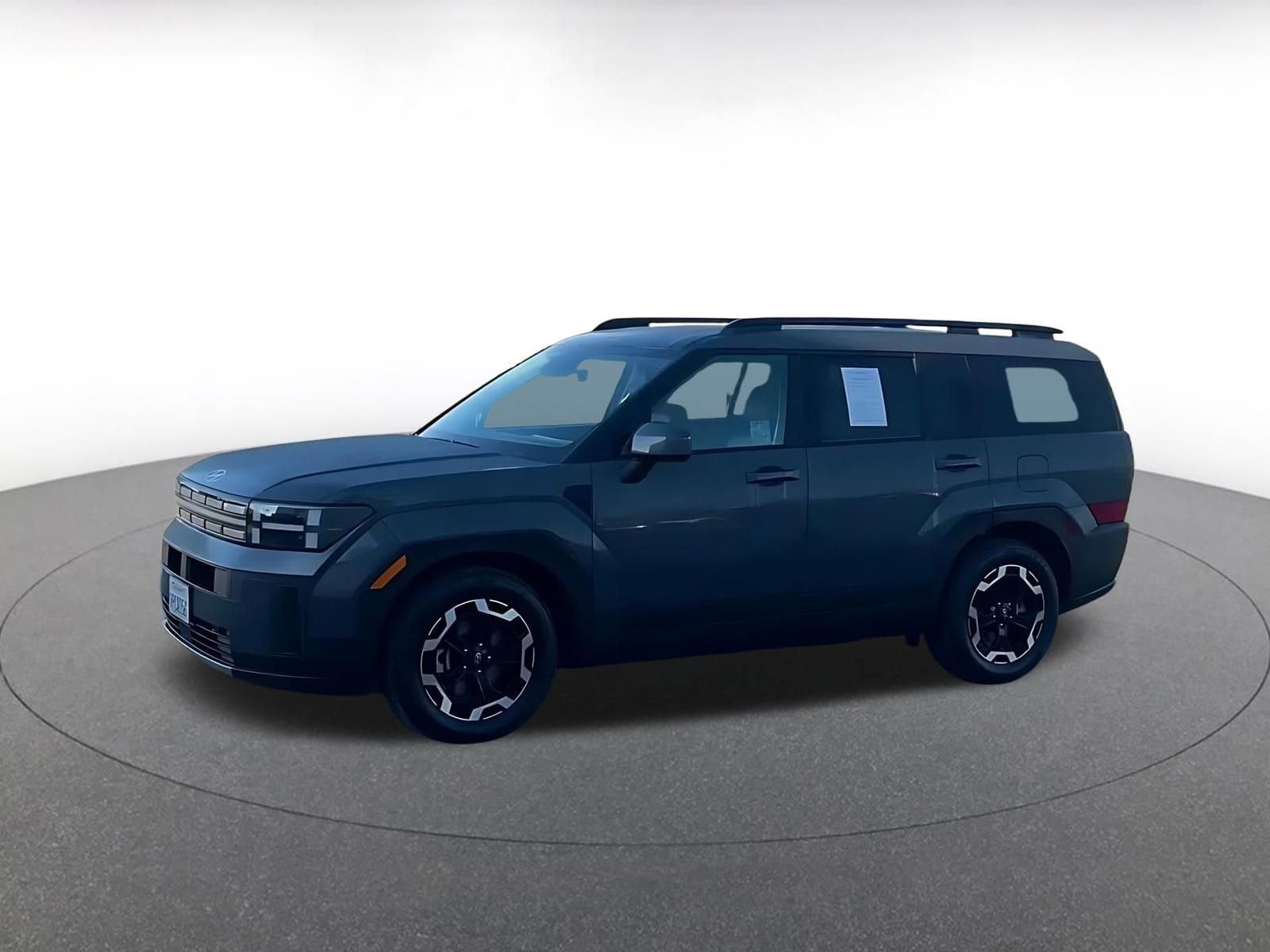 Thumbnail: 2025 Hyundai Santa Fe - 7