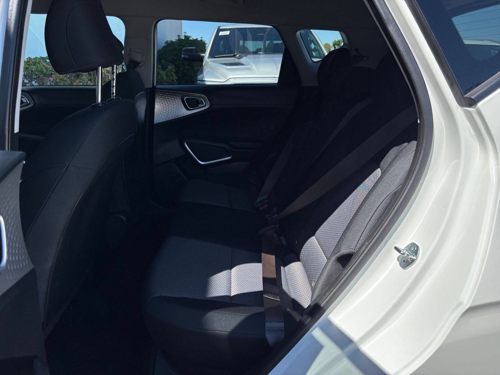 Thumbnail: 2025 Kia Soul - 19