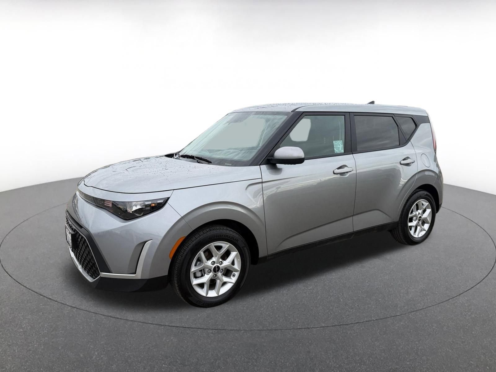 Thumbnail: 2025 Kia Soul - 4