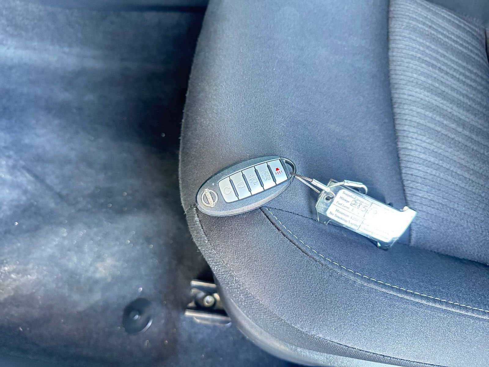 Thumbnail: 2024 Nissan Altima - 22