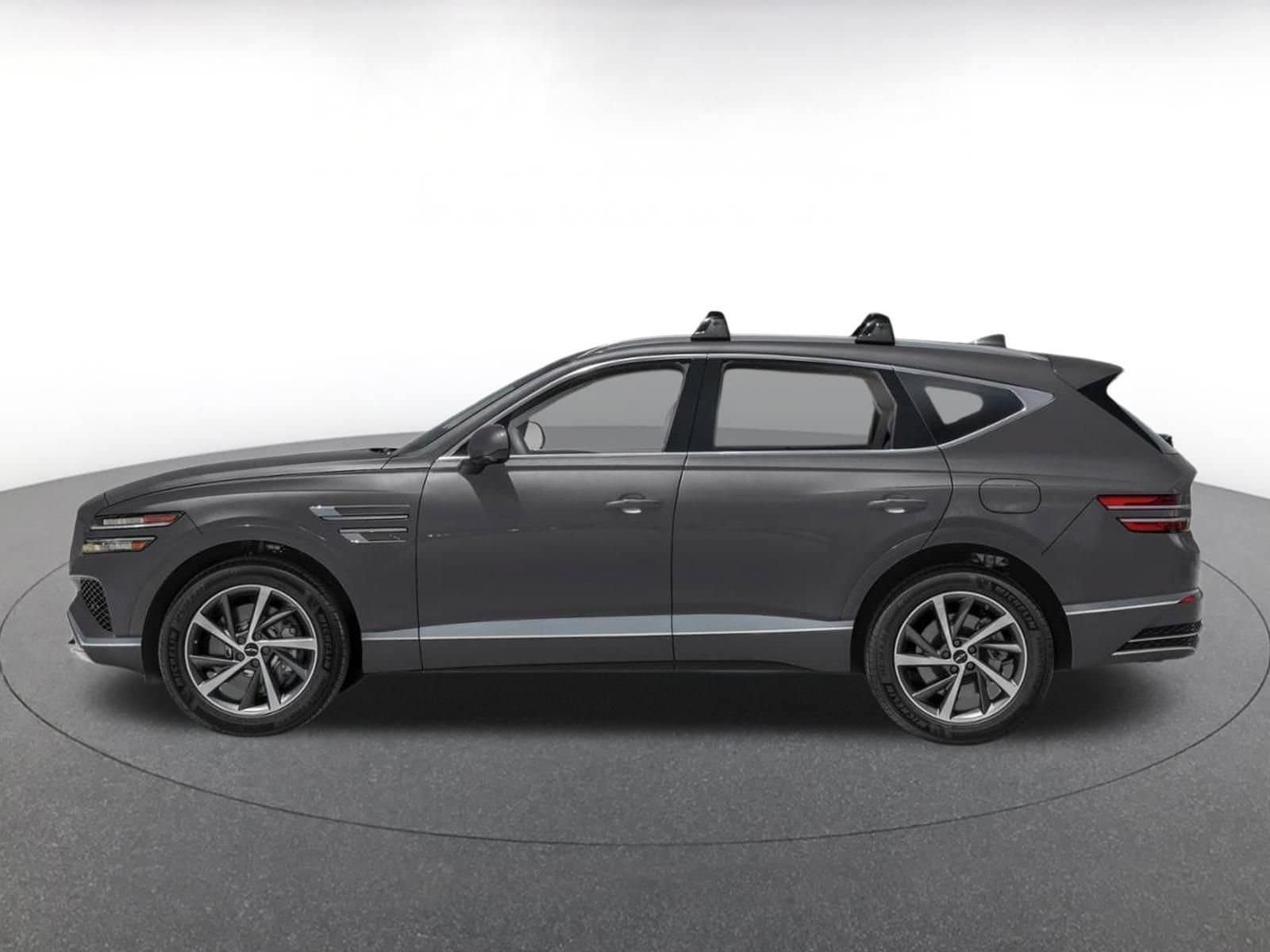 Thumbnail: 2026 Genesis GV80 - 3