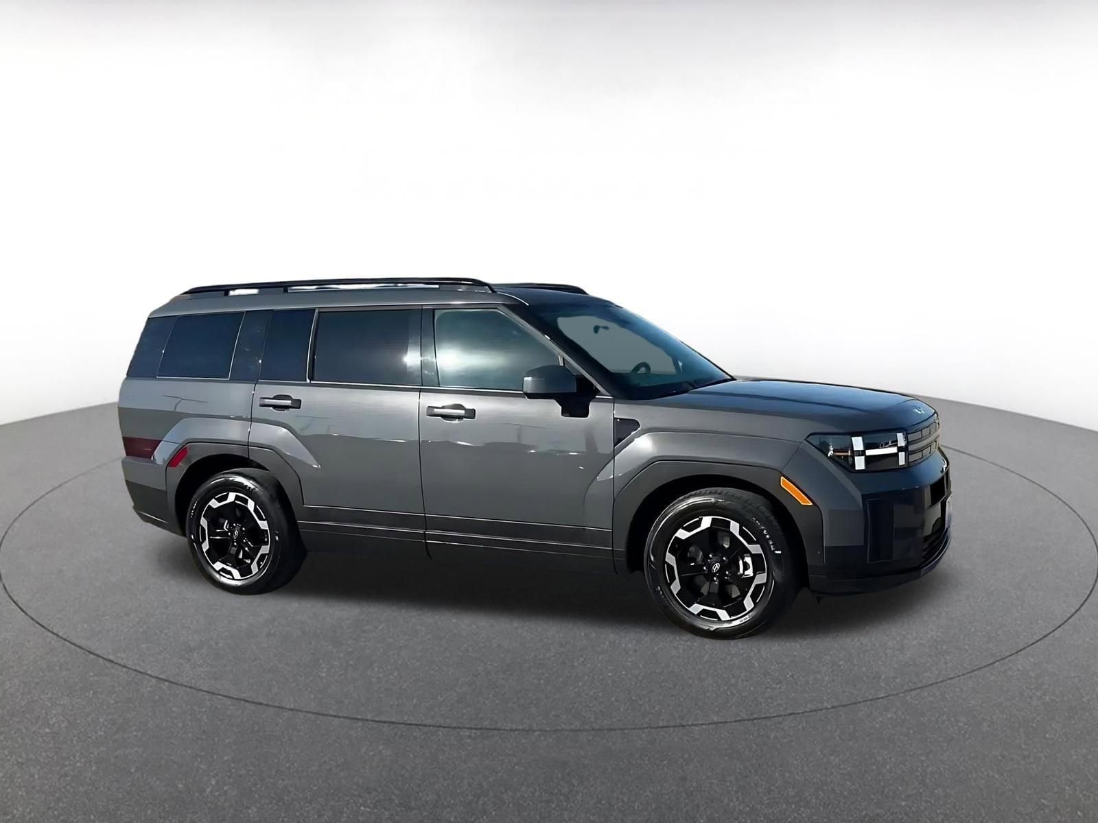 Thumbnail: 2025 Hyundai Santa Fe - 2