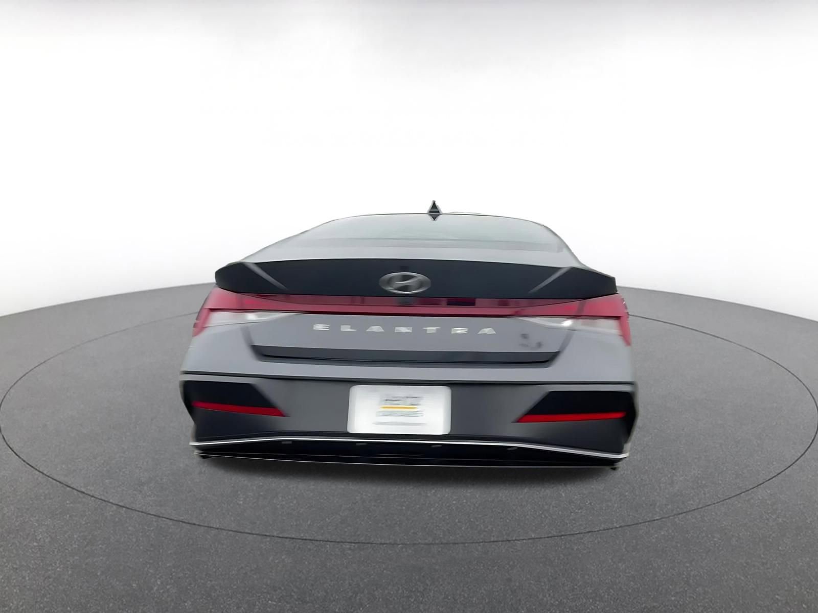 Thumbnail: 2025 Hyundai Elantra - 12